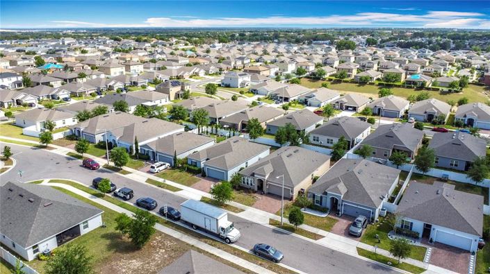 Image No.4-Propriété de 4 chambres à vendre à Haines City