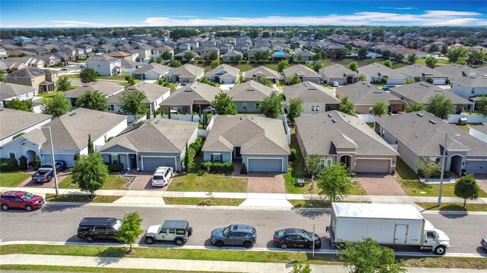 Image No.5-Propriété de 4 chambres à vendre à Haines City