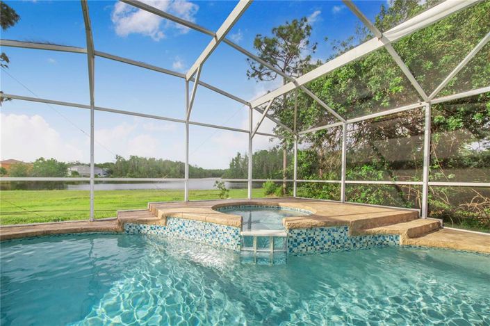 Image No.2-Propriété de 3 chambres à vendre à Kissimmee