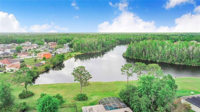 Image No.3-Propriété de 3 chambres à vendre à Kissimmee