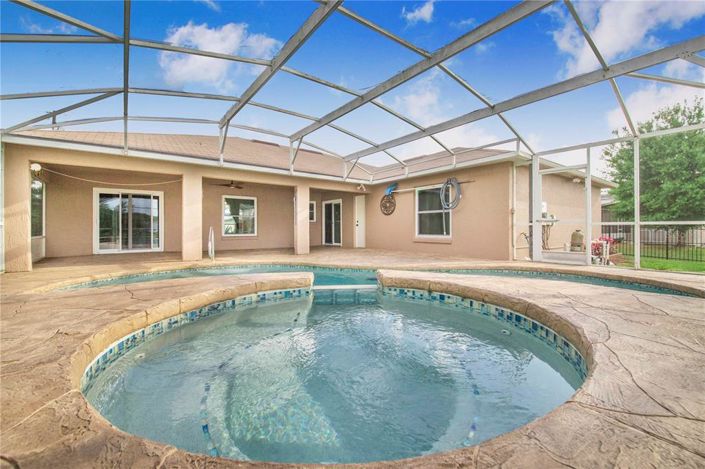 Image No.30-Propriété de 3 chambres à vendre à Kissimmee