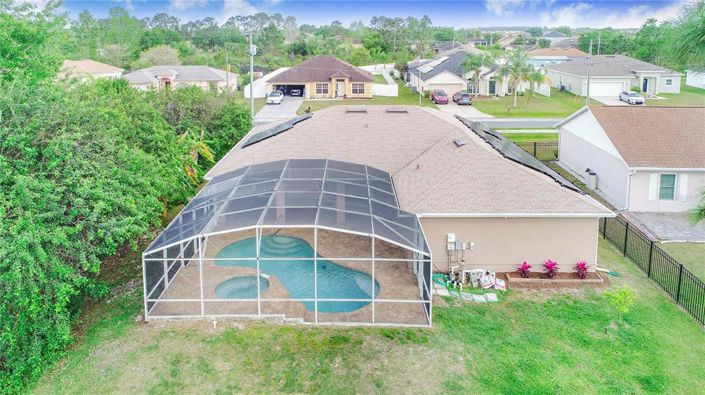 Image No.34-Propriété de 3 chambres à vendre à Kissimmee