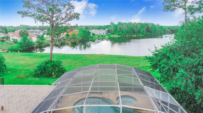 Image No.4-Propriété de 3 chambres à vendre à Kissimmee