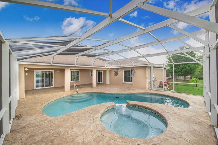 Image No.6-Propriété de 3 chambres à vendre à Kissimmee