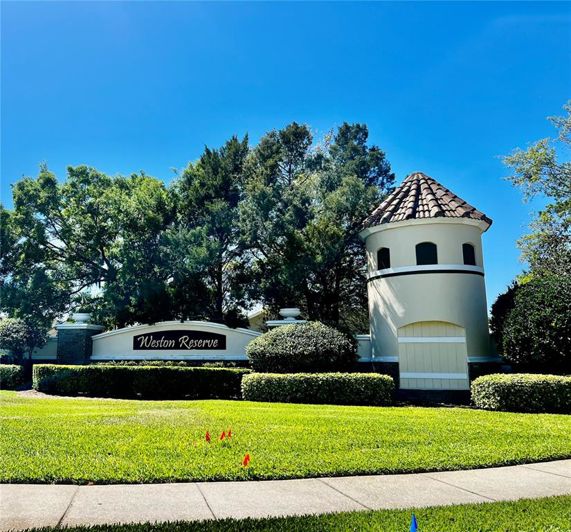 Image No.38-Propriété de 4 chambres à vendre à Kissimmee