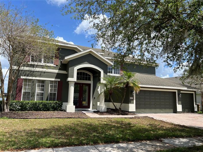 Image No.1-Propriété de 6 chambres à vendre à Kissimmee