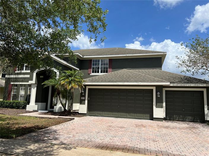 Image No.2-Propriété de 5 chambres à vendre à Kissimmee