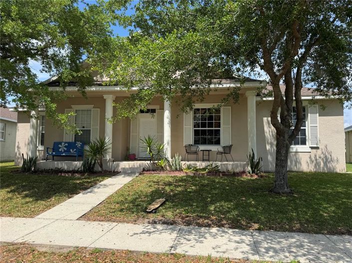 Image No.1-Propriété de 4 chambres à vendre à Kissimmee