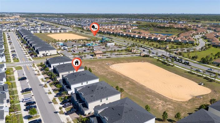 Image No.4-Propriété de 3 chambres à vendre à Davenport