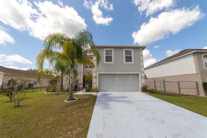 Image No.1-Propriété de 4 chambres à vendre à Kissimmee