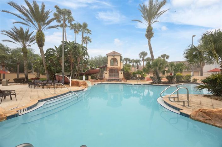 Image No.2-Maison de ville de 4 chambres à vendre à Davenport