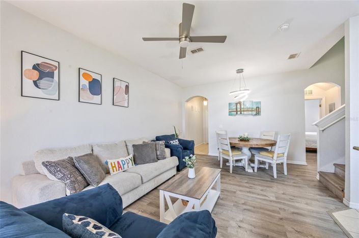 Image No.5-Maison de ville de 4 chambres à vendre à Davenport