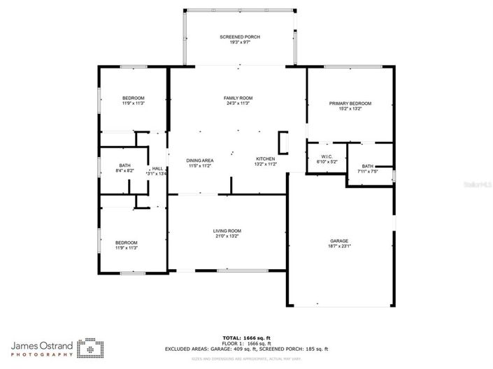 Image No.2-3 Bed Property for sale