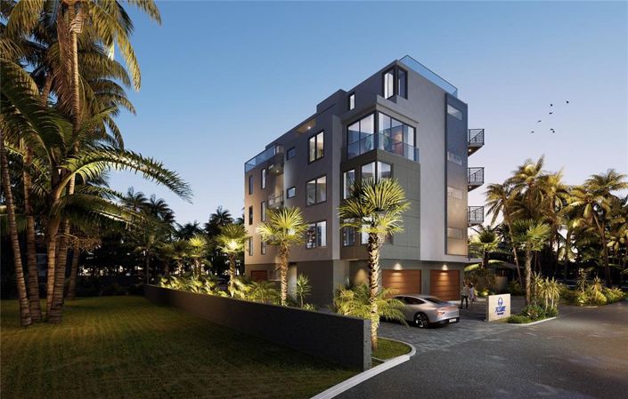 Image No.10-Propriété de 4 chambres à vendre à Sarasota