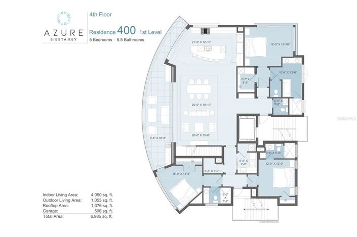 Image No.34-5 Bed Property for sale