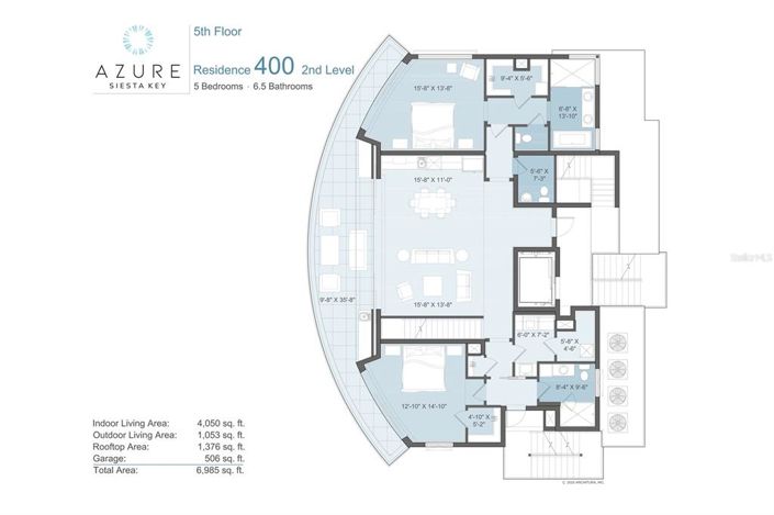 Image No.35-5 Bed Property for sale