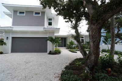 Propriété de 4 chambres à vendre à Sarasota