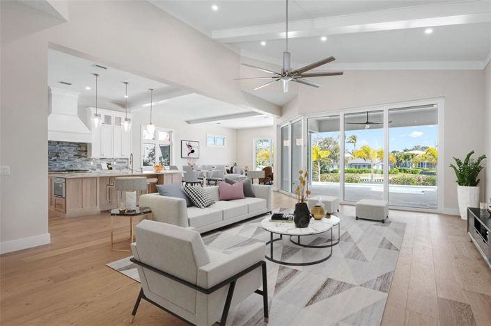 Image No.6-Propriété de 4 chambres à vendre à Sarasota