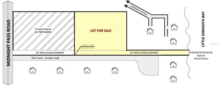 Image No.15-Propriété de 4 chambres à vendre à Sarasota