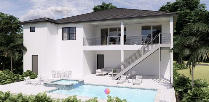 Image No.18-Propriété de 4 chambres à vendre à Sarasota