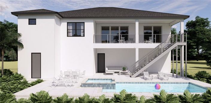 Image No.19-Propriété de 4 chambres à vendre à Sarasota