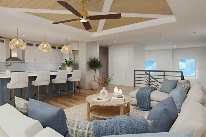 Image No.2-Propriété de 4 chambres à vendre à Sarasota