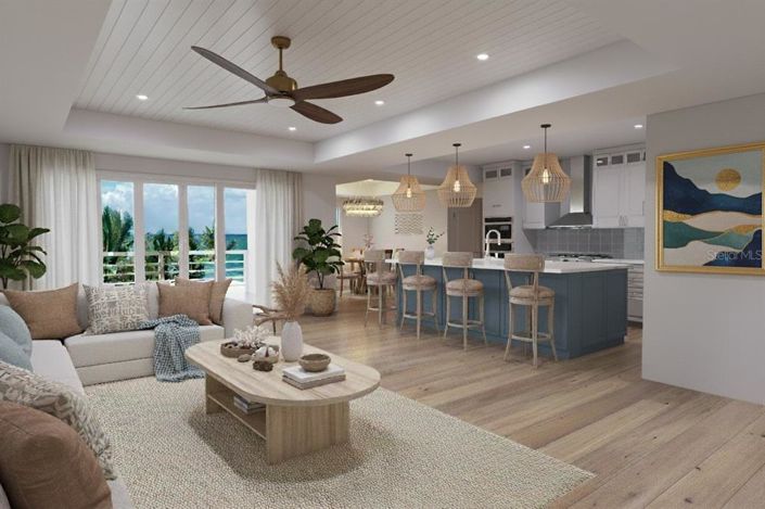 Image No.3-Propriété de 4 chambres à vendre à Sarasota