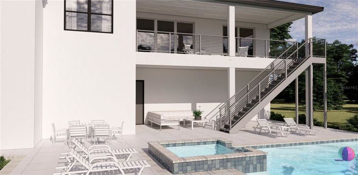 Image No.4-Propriété de 4 chambres à vendre à Sarasota