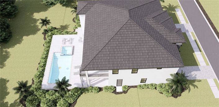 Image No.7-Propriété de 4 chambres à vendre à Sarasota