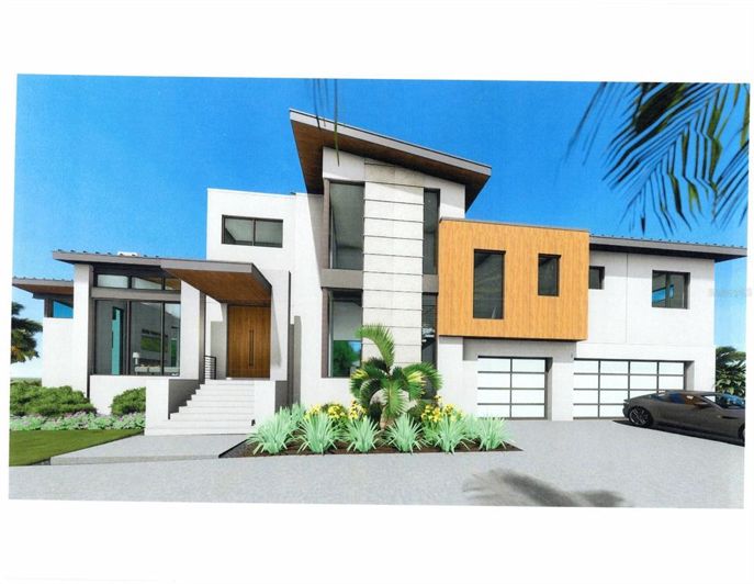 Image No.2-Propriété de 5 chambres à vendre à Sarasota