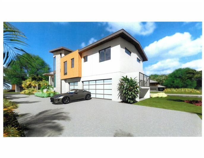 Image No.3-Propriété de 5 chambres à vendre à Sarasota