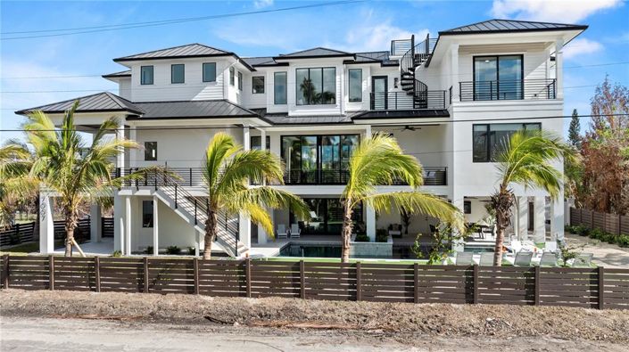 Image No.1-Propriété de 8 chambres à vendre à Sarasota