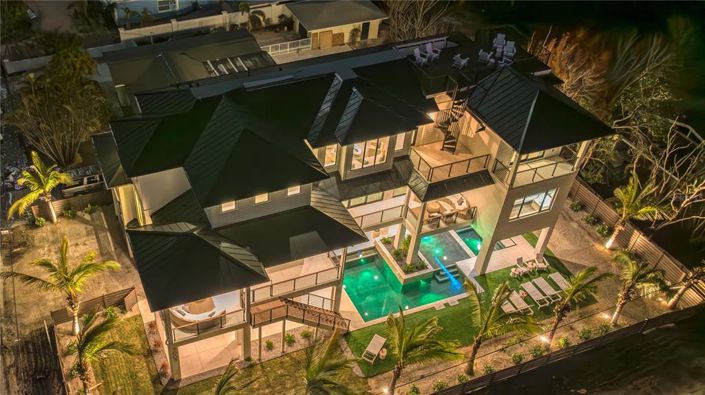 Image No.5-Propriété de 8 chambres à vendre à Sarasota