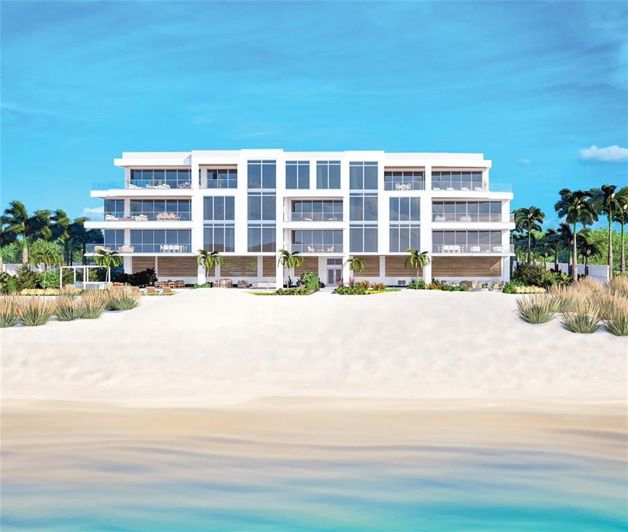 Image No.1-Propriété de 3 chambres à vendre à Sarasota