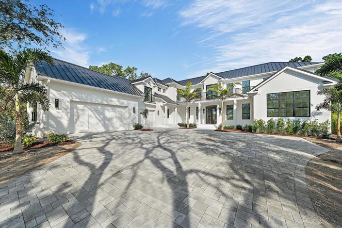 Image No.1-Propriété de 4 chambres à vendre à Sarasota