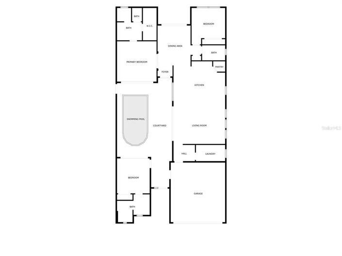 Image No.51-3 Bed Property for sale