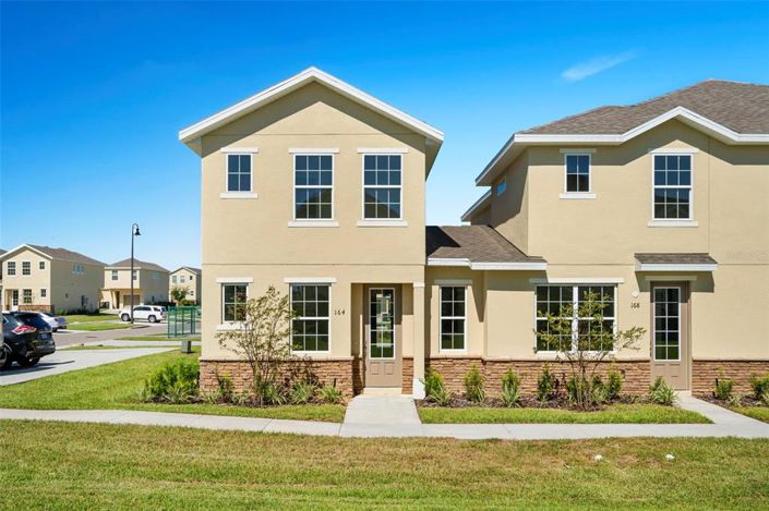 Image No.1-3 Bed Townhouse for sale