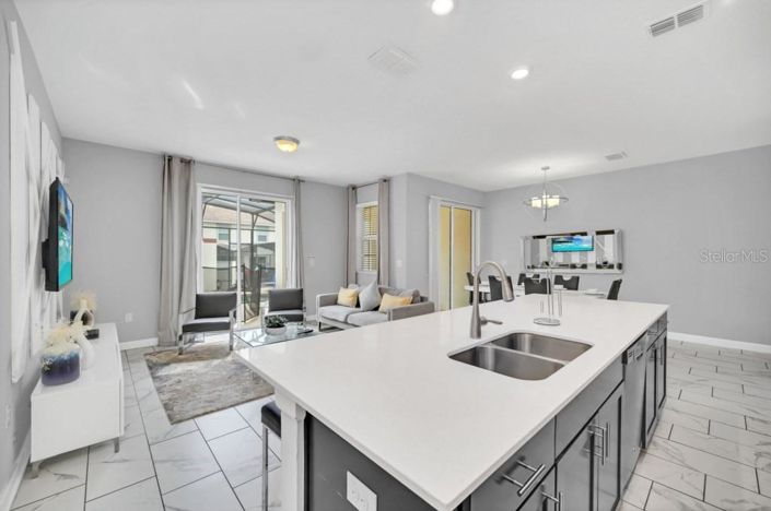 Image No.15-Maison de ville de 4 chambres à vendre à Davenport