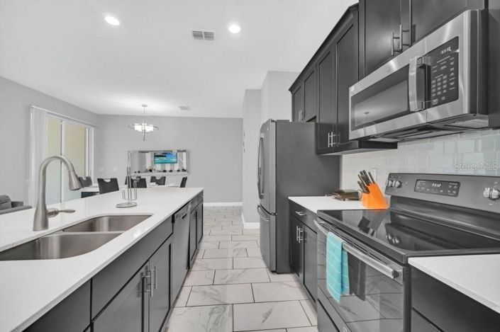 Image No.18-Maison de ville de 4 chambres à vendre à Davenport