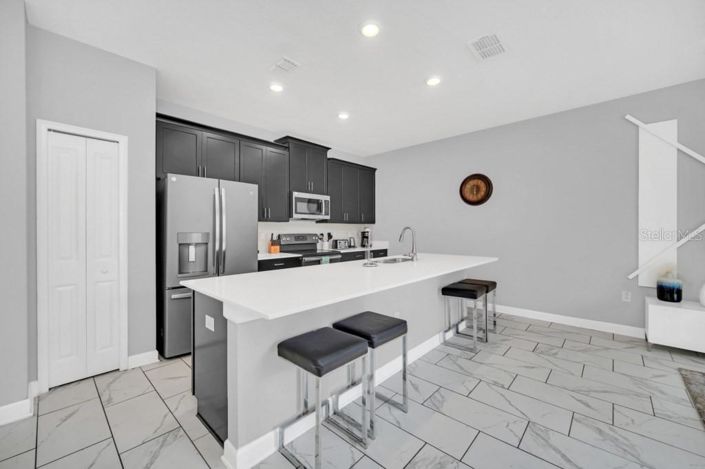 Image No.20-Maison de ville de 4 chambres à vendre à Davenport