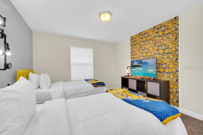 Image No.22-Maison de ville de 4 chambres à vendre à Davenport