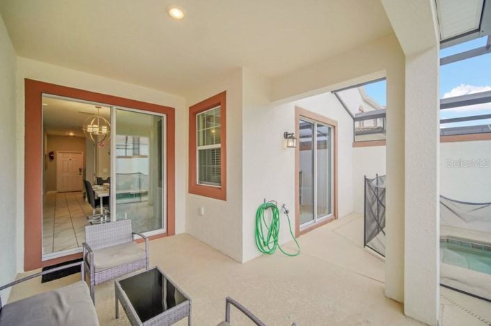 Image No.33-Maison de ville de 4 chambres à vendre à Davenport