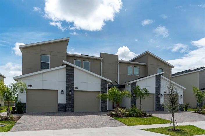 Image No.1-Propriété de 3 chambres à vendre à Osceola County