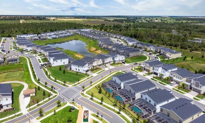 Image No.24-Propriété de 3 chambres à vendre à Davenport