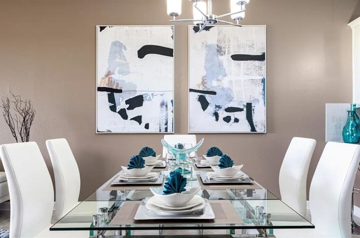 Image No.3-Propriété de 3 chambres à vendre à Davenport