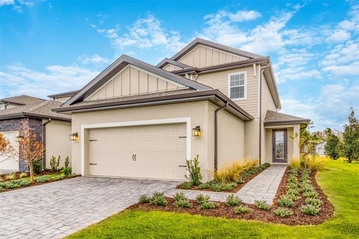 Image No.1-Propriété de 5 chambres à vendre à Kissimmee