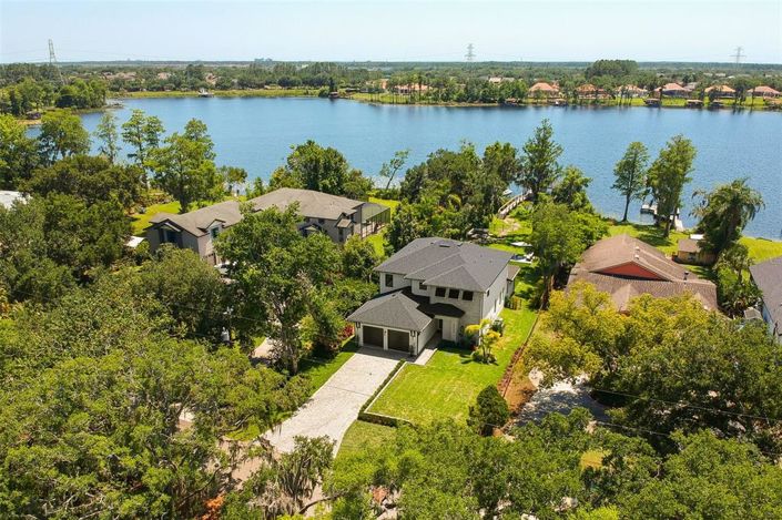 Image No.3-Propriété de 5 chambres à vendre à Windermere