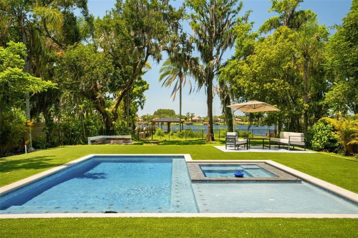 Image No.35-Propriété de 5 chambres à vendre à Windermere