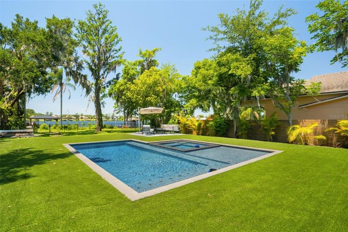 Image No.36-Propriété de 5 chambres à vendre à Windermere