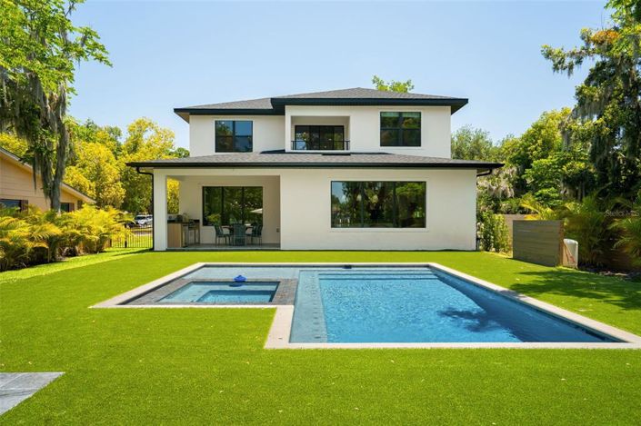 Image No.38-Propriété de 5 chambres à vendre à Windermere